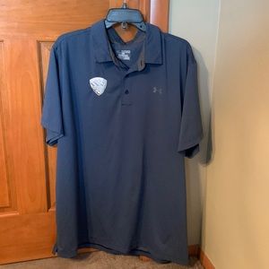 Men’s Under Armour Golf Polo